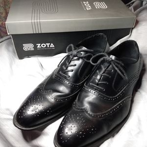Zota Exchange Dress Shoes